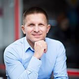 Grzegorz Berezowski