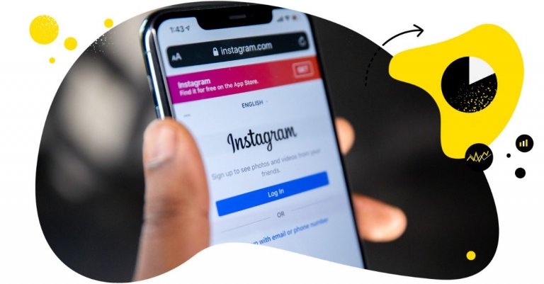 Average age of Instagram users in US, UK, and Canada [2023]