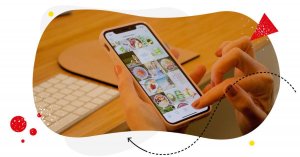 インスタの複数投稿 (カルーセル) は高エンゲージメント獲得につながる?パブリッシャーがInstagram カルーセルに対応