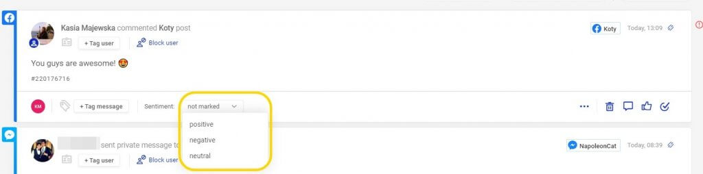 How to measure social media marketing