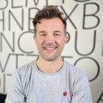Paweł Stempniak, Founder & Co-owner, White Bits