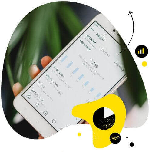 Instagram Competitor Analysis Tool