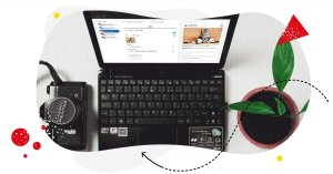 パソコンからインスタに投稿したい!PCを使ってInstagramに投稿する方法