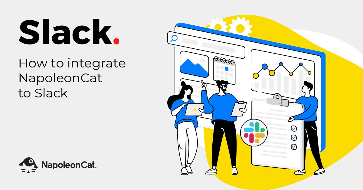 Slack integration with NapoleonCat