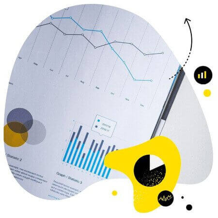 In-depth Instagram analytics & reports