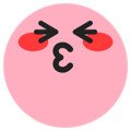 tiktok emojis - lovely