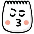 tiktok emojis - pride