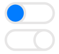 togglers icon
