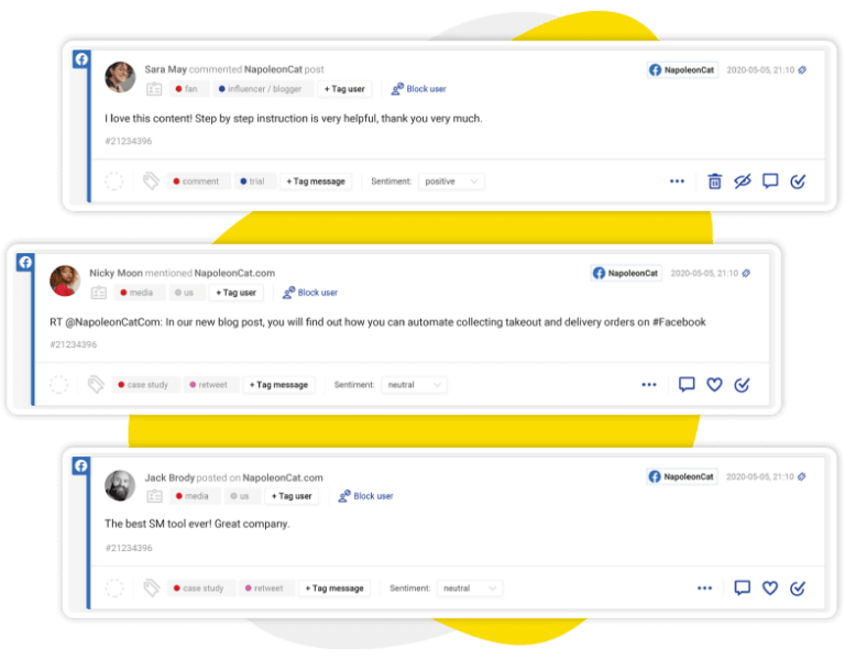 social inbox facebook